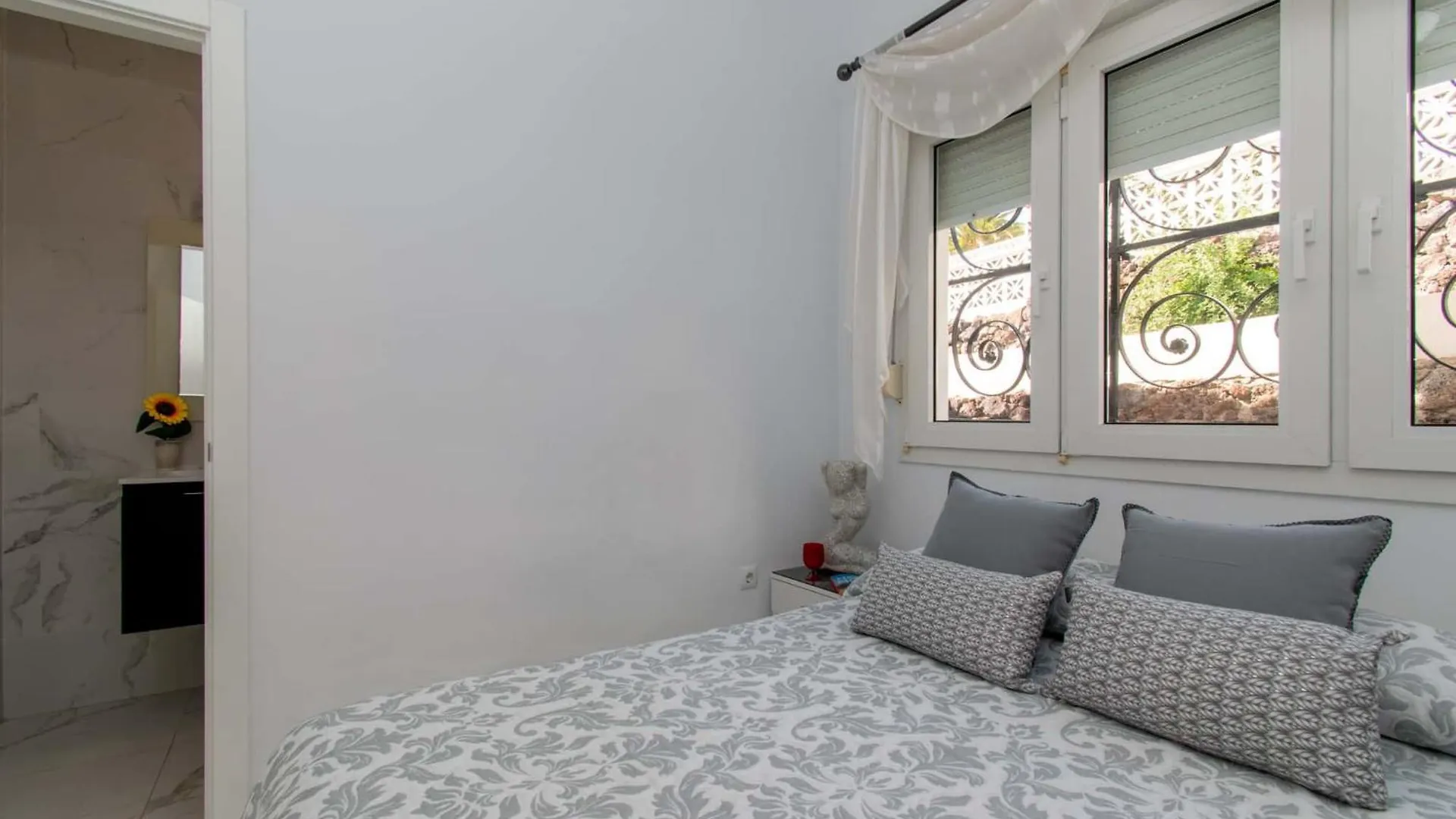 Villa Chayofa Spain