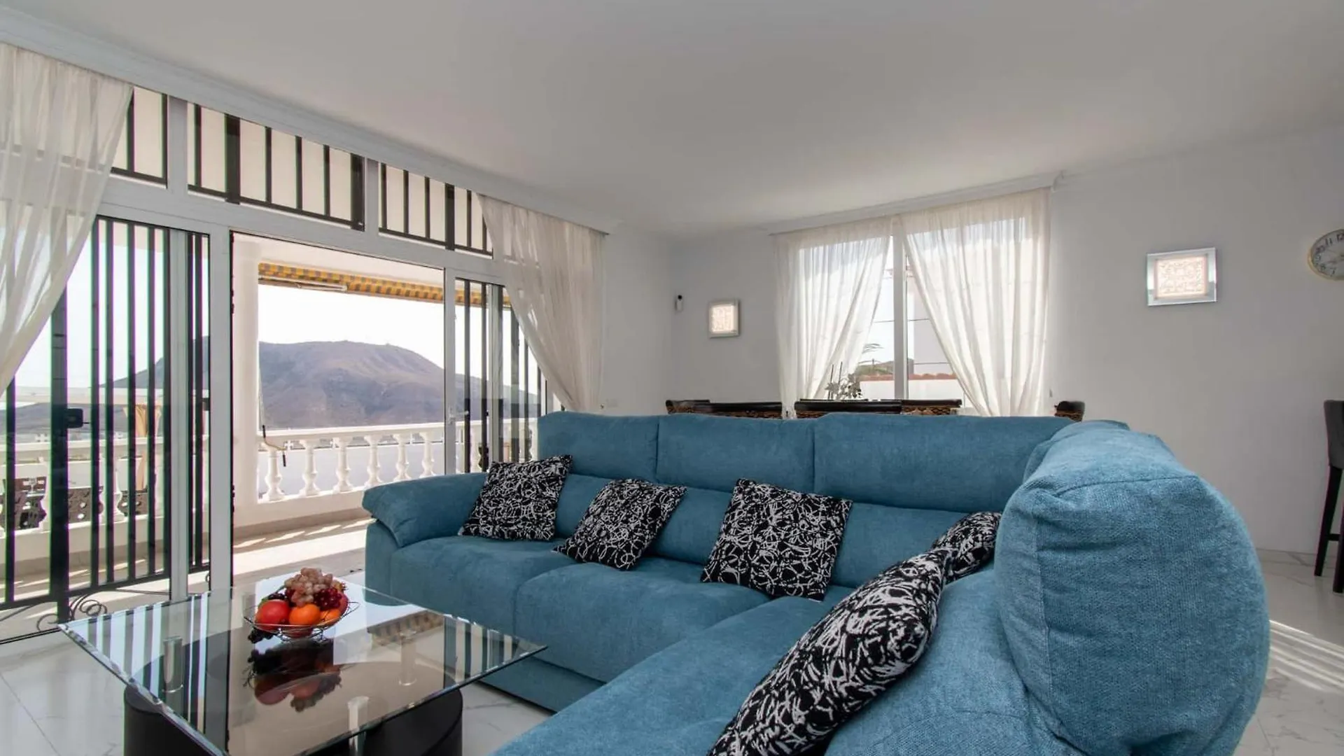Villa Chayofa Spain
