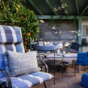 The Lemon Tree Apartment