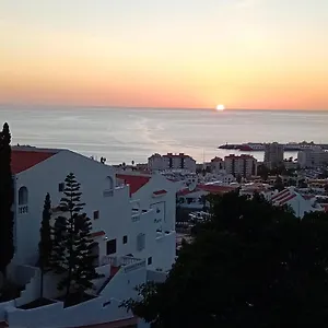 Ocean Dreams Cristianos Hill Heated Pool Apartment