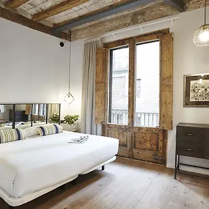 apartments-in-barcelona-jaume-i.catalonia-hotels.com/