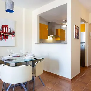 Piso San Isidro Apartment